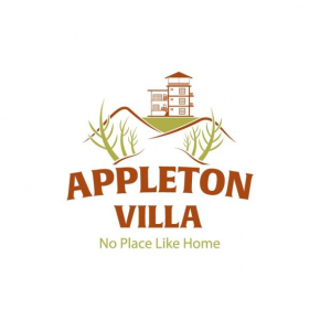 Appleton Villa Nuwaraeliya